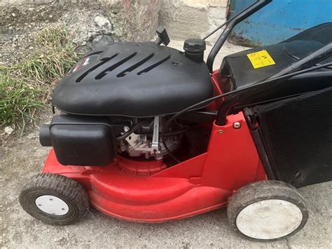 Moteur MTD ThorX 35
