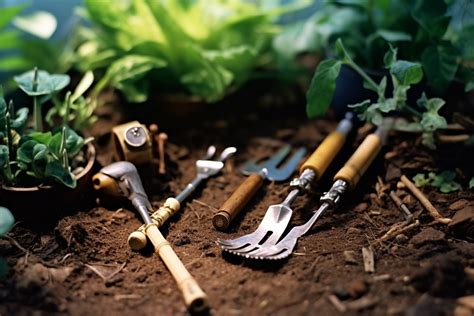 Comparaison entre jardinage traditionnel et jardinage au naturel