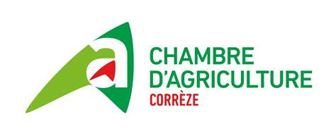 Logo de la Chambre d'Agriculture de la Corrèze