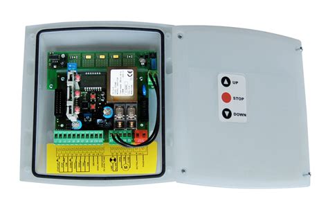 Boîtier de commande Easy Control Plus