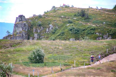 Tania Schaffhauser et Pierre Dussart à l'Auberge du Gazon du Faing