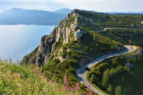 Panorama de la Route des Crêtes