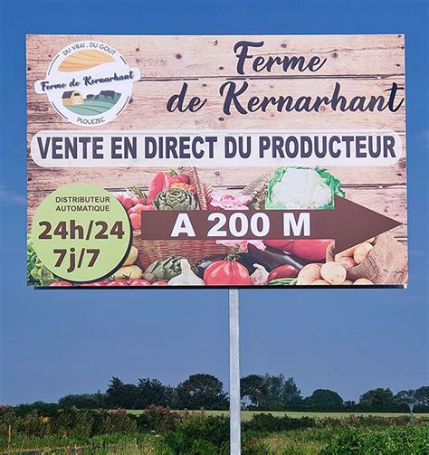 Panneau indiquant 