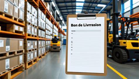 Options de livraison et prix