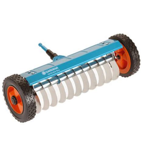 entretien scarificateur