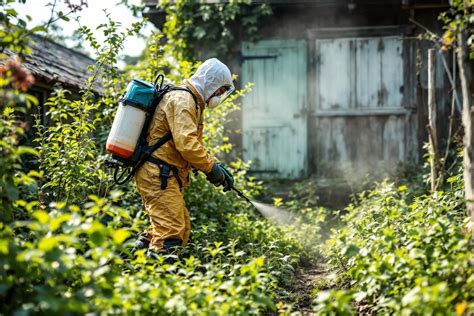 Alternatives écologiques au désherbage