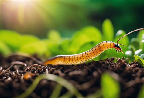 Application de nématodes pour la lutte biologique