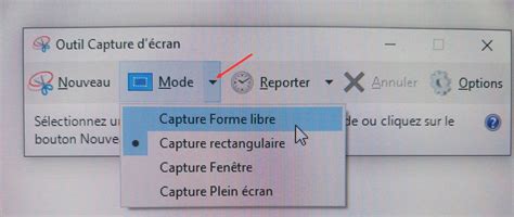 Capture d'écran de l'interface ViaMichelin