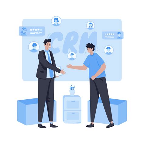 Illustration d'un service client agricole