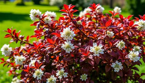 Plantation d'un Photinia