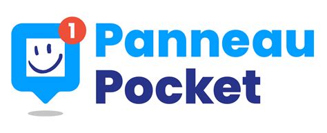 Logo de l'application PanneauPocket