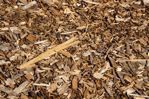 Les bienfaits du paillage