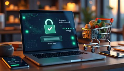 Systèmes de paiement sécurisés en ligne