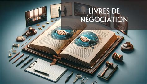 Négociation pour les livres d'occasion