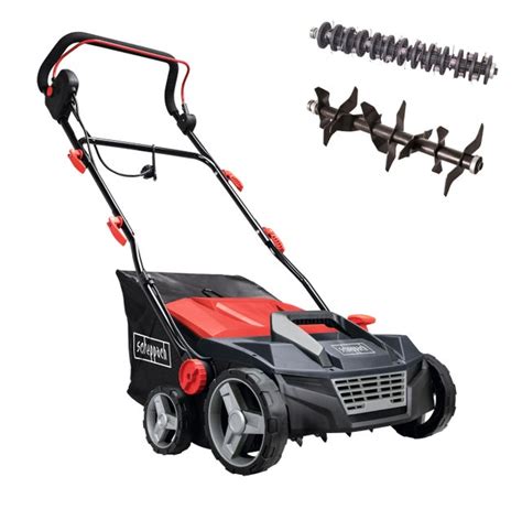 Scarificateur Techniroll TA100