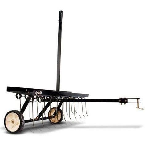 Démousseur Agri-Fab AG45-0294