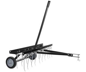 Scarificateur Wiltec 51705