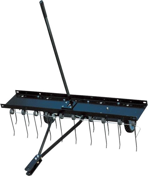 Scarificateur Secura compatible McCulloch