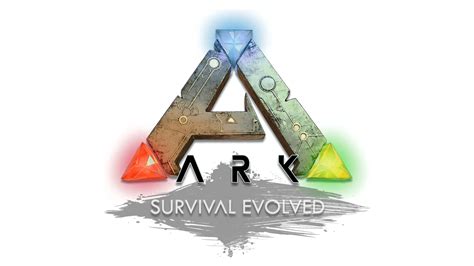 ARK: Survival Evolved Logo