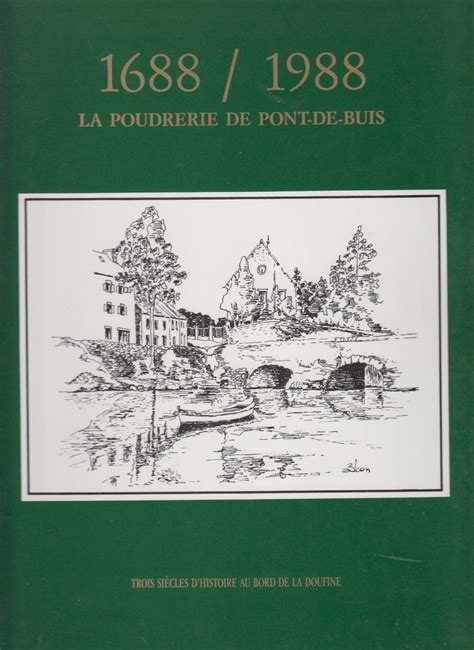 Poudrerie nationale de Pont-de-Buis durant la guerre