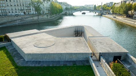 Mémorial de la Résistance et de la Déportation de Brest