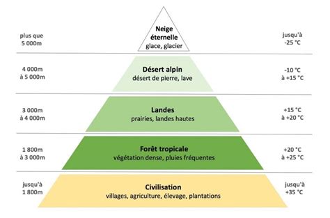 Schéma illustrant l'importance des réglages TV en fonction de l'environnement