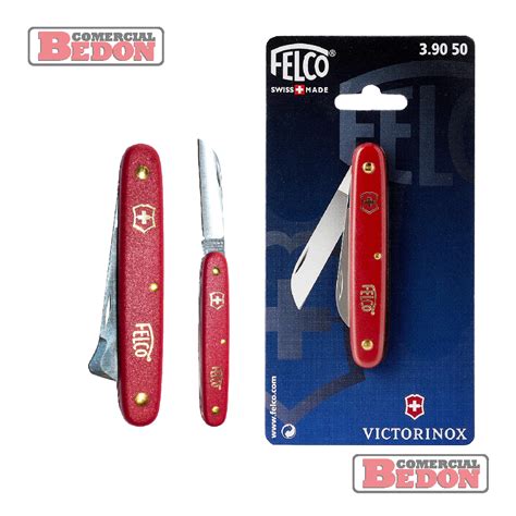 Logos des marques de sécateurs Felco, Bahco, Victorinox