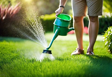 Conseils d'arrosage et de fertilisation