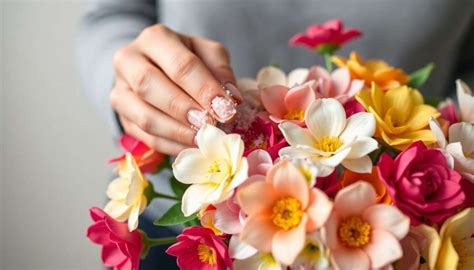 Entretien des fleurs artificielles