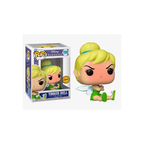 Funko Pop Fée de Prunier, version standard