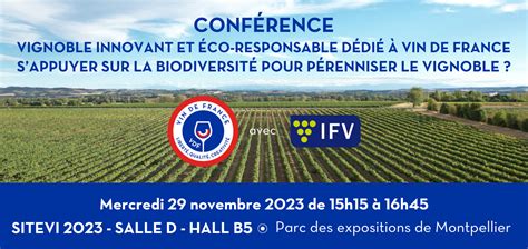 Infographie présentant les piliers du Vignoble Innovant Éco-responsable (V.I.E.)