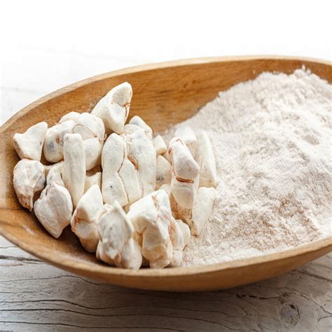 Poudre de baobab bio