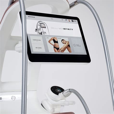 Technologie CELLU M6 INFINITY et ses bénéfices