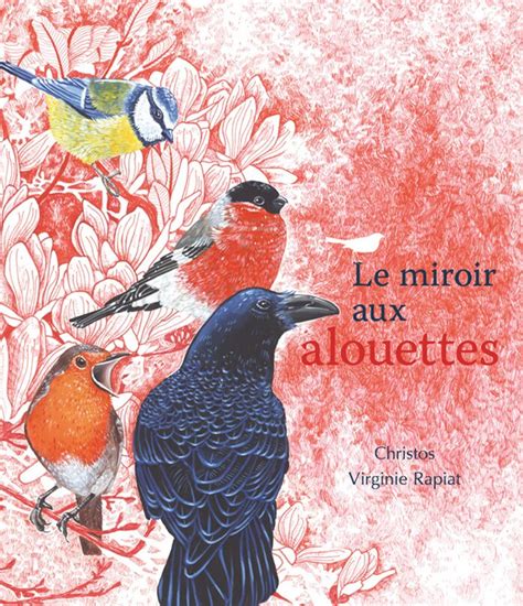 Miroir aux alouettes