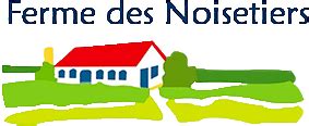 Paysage de la Ferme des Noisetiers