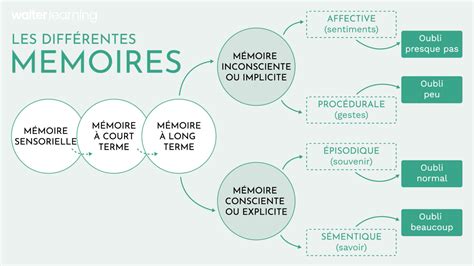 Schéma illustrant différents types de ferme-portes
