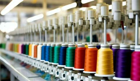 Illustration des différentes législations et réglementations du secteur textile