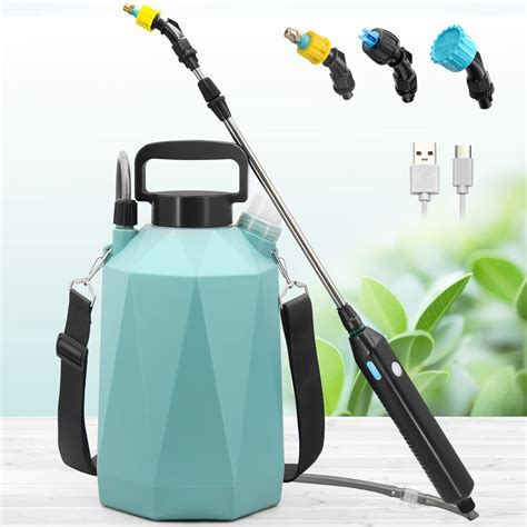 pulvérisateur de jardin