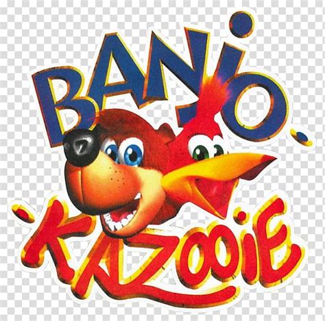 Banjo-Tooie logo