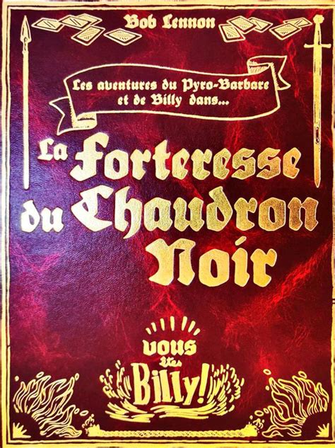 Forteresse Chaudron : usine