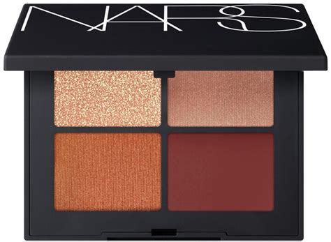 Palette NARS Quad Eyeshadows