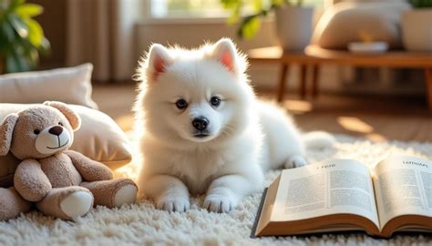 Conseils pour choisir son chiot Caniche