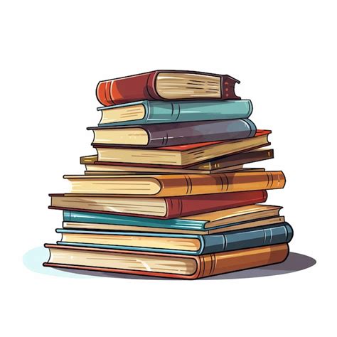 Pile de livres d'Alain Baraton