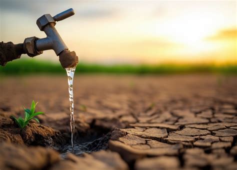 Signes de manque d'eau sur le gazon