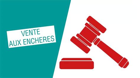 Conditions de vente aux enchères