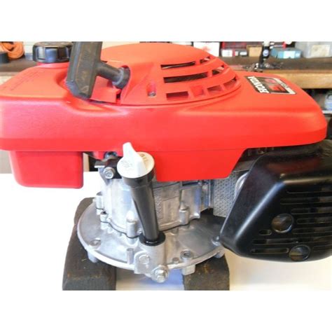 Moteur Honda GXV 57