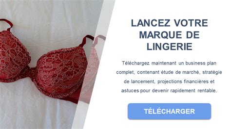 Gros plan sur de la lingerie fine en dentelle