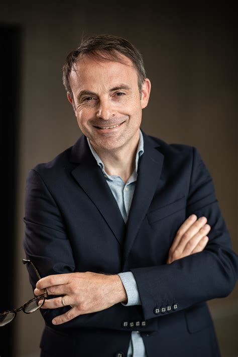 Profil de Thomas Chambolle