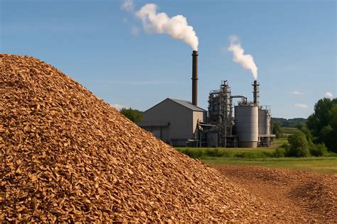 Composition de la biomasse dans le silo