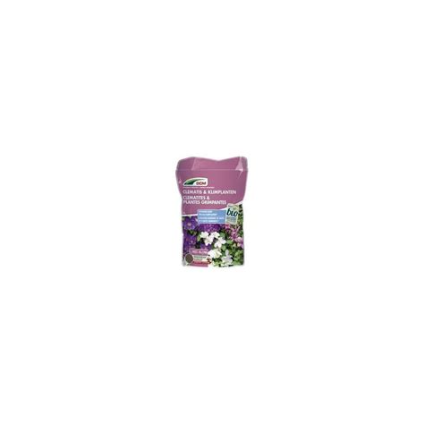 Granulés d'engrais Minigran